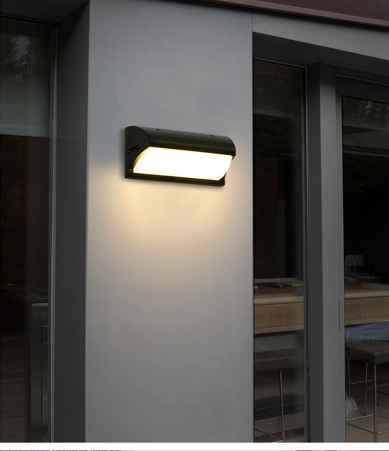 Aurivo | Luxueuze Tuinverlichting Met Bewegingssensor