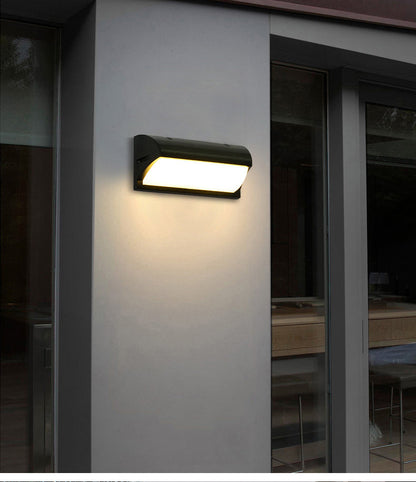 Aurivo | Luxueuze Tuinverlichting Met Bewegingssensor