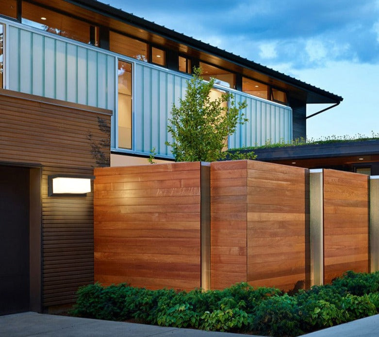 Aurivo | Luxueuze Tuinverlichting Met Bewegingssensor