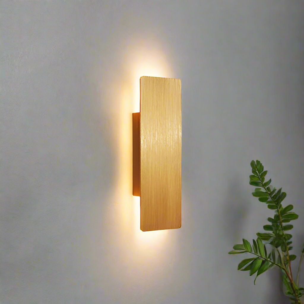 Indoor Op en Neer Wandlamp