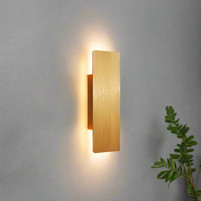 Indoor Op en Neer Wandlamp