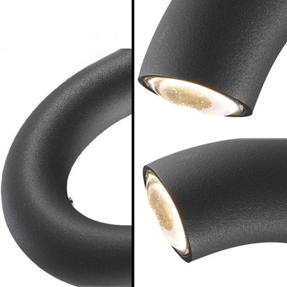 Velora | IP68 Crane Buitenlamp