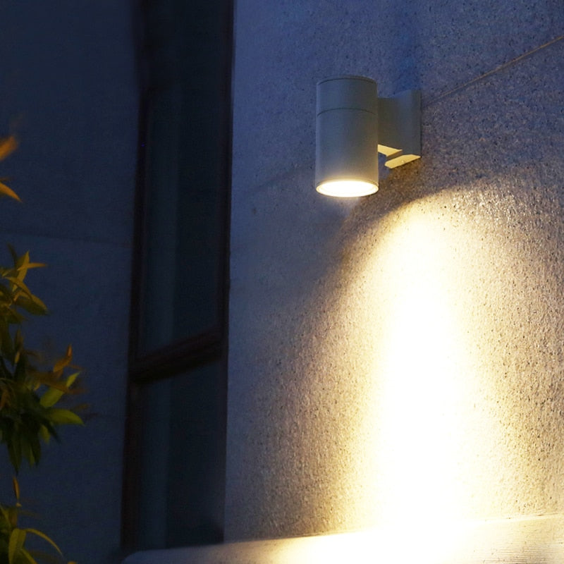 Aurlis | Villa Spotlight Wandlamp