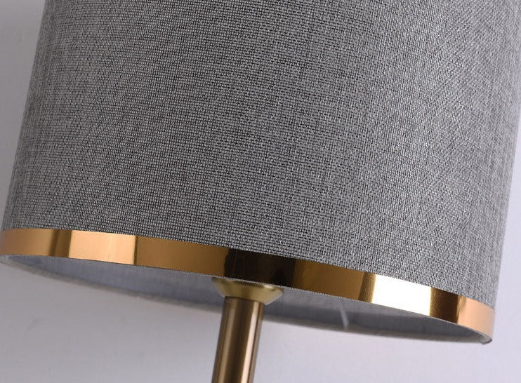 Brilora | Luxe Postmoderne Tafellamp
