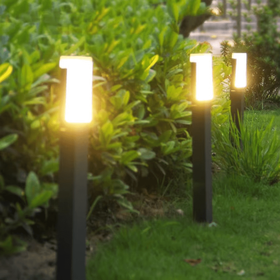 Gavia | Buitenlamp