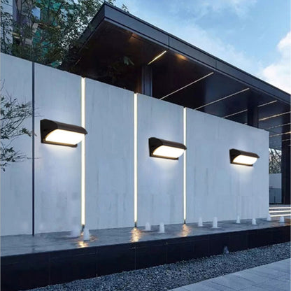 Aurivo | Luxueuze Tuinverlichting Met Bewegingssensor