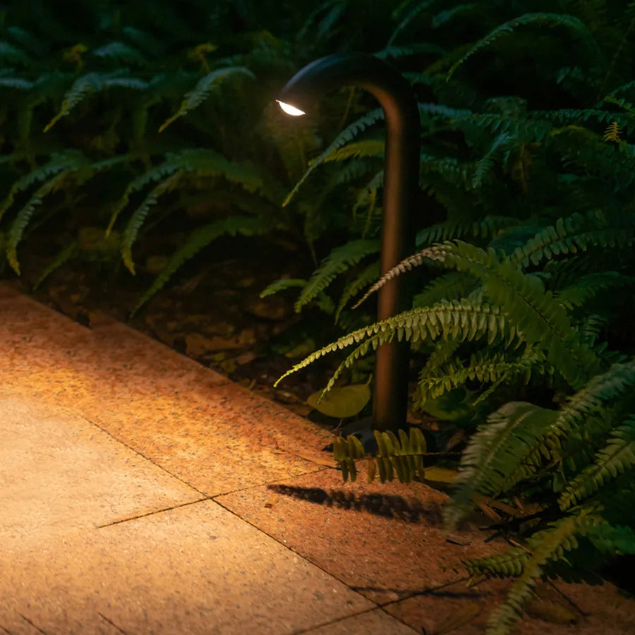 Velora | IP68 Crane Buitenlamp