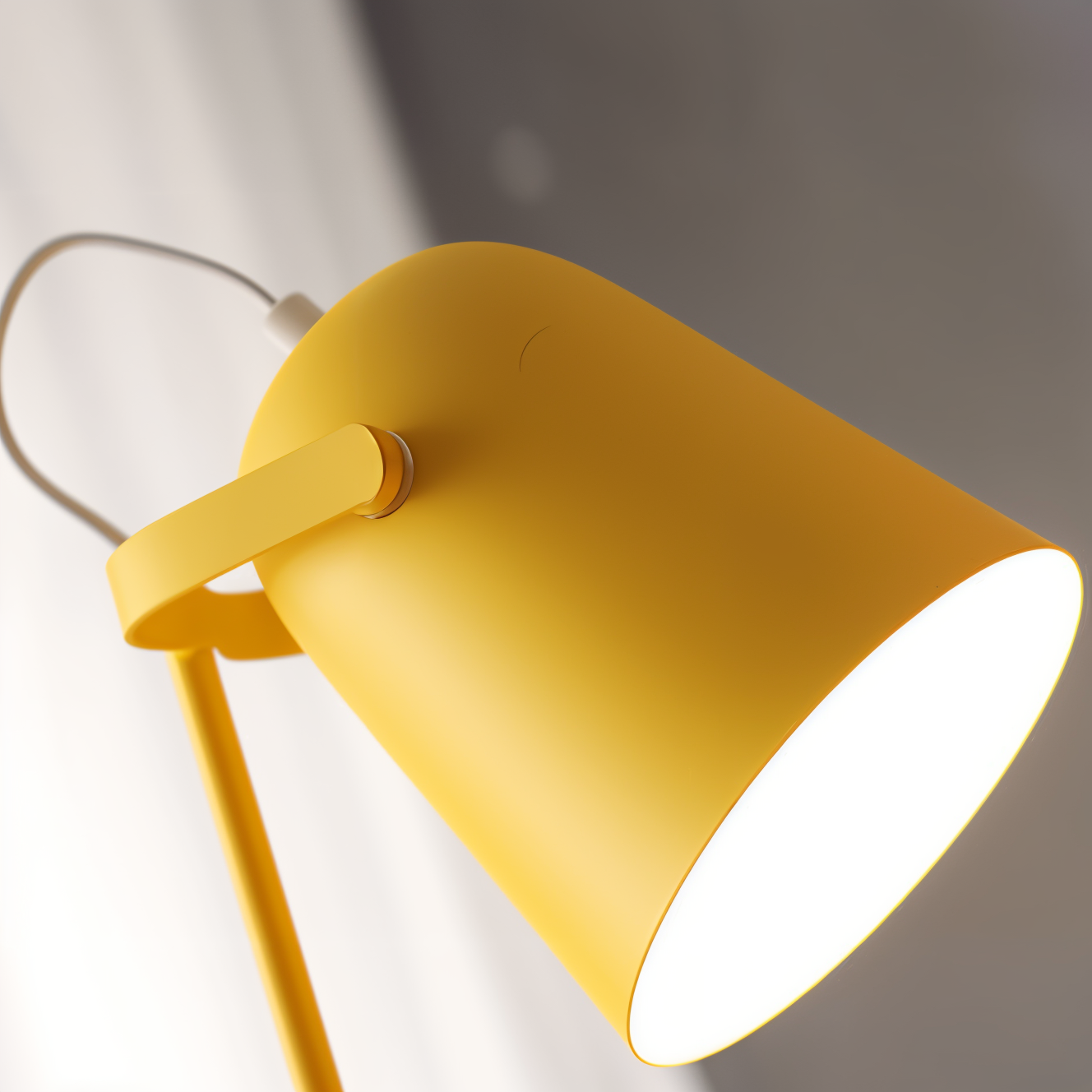 TwistLicht | Flexibel verlichtingsontwerp voor stijlvolle woonruimtes