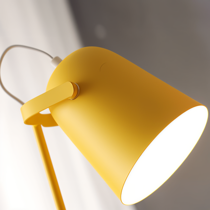 TwistLicht | Flexibel verlichtingsontwerp voor stijlvolle woonruimtes