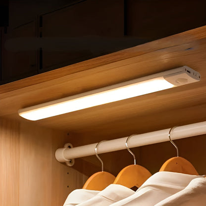 LightGuard | Oplaadbaar USB bewegingsdetectielampje