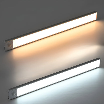 LightGuard | Oplaadbaar USB bewegingsdetectielampje