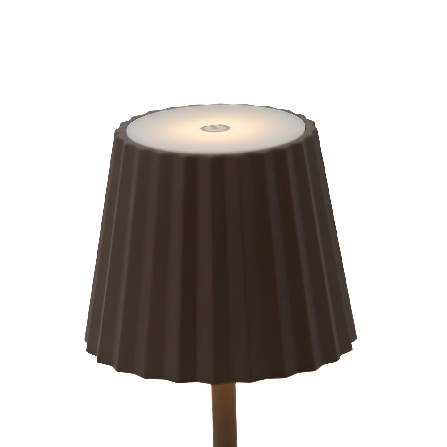 TwistLight | Aanraakbediening & Draadloze Tafellamp