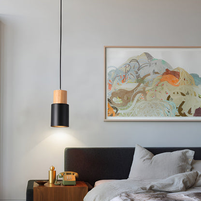 MinimalLuxe - Minimalistische & moderne hanglamp