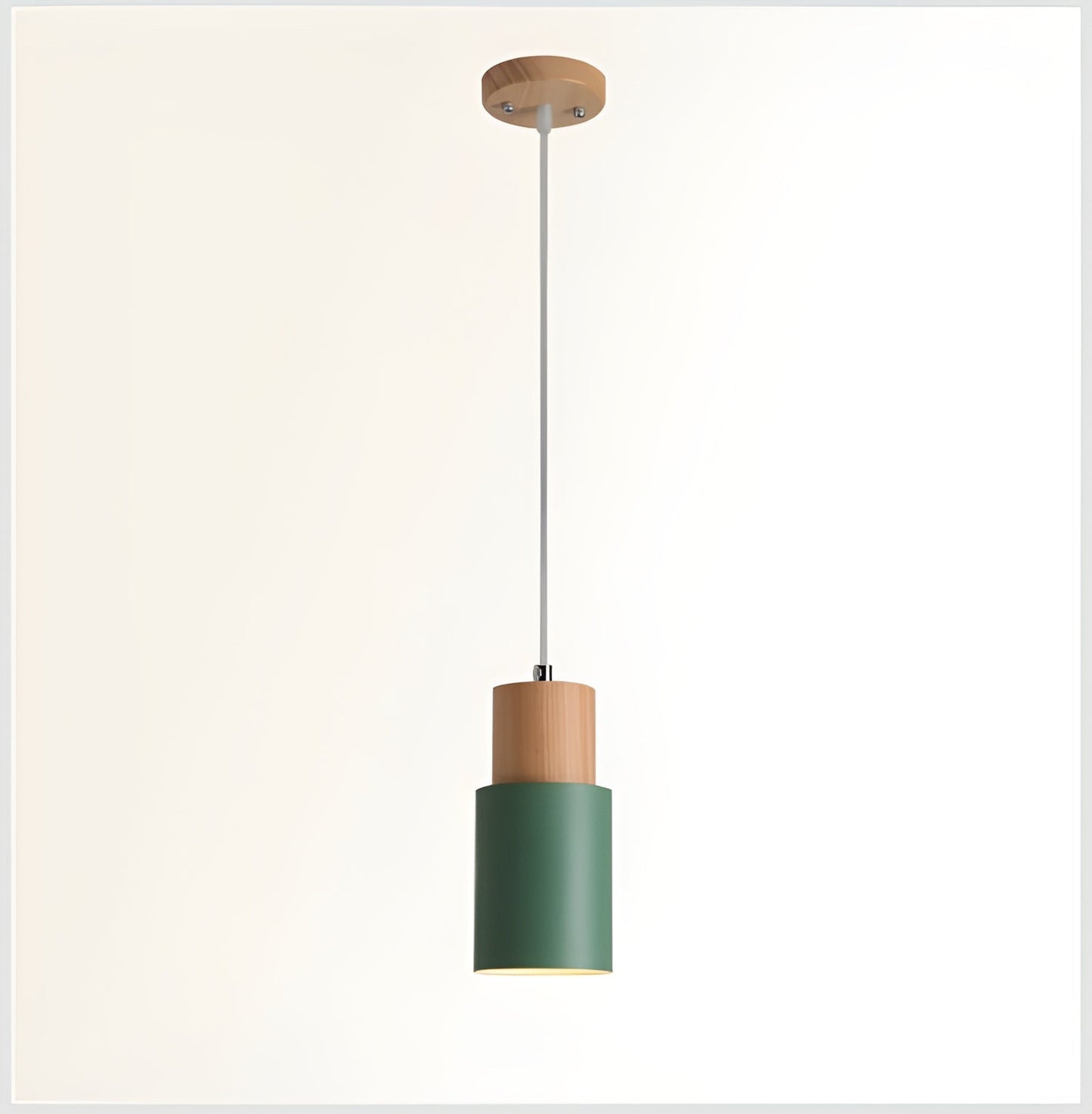 MinimalLuxe - Minimalistische & moderne hanglamp