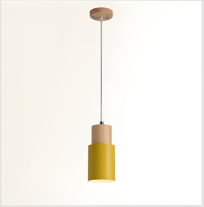 MinimalLuxe - Minimalistische & moderne hanglamp