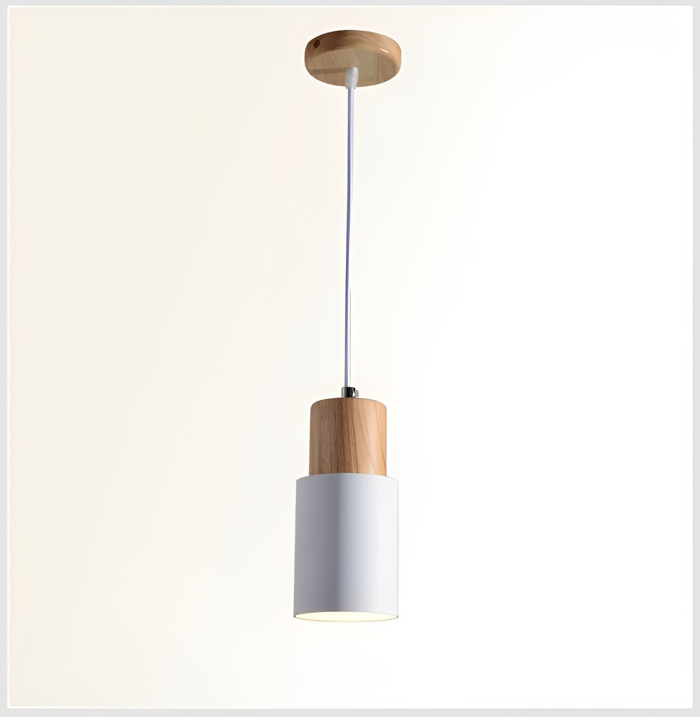 MinimalLuxe - Minimalistische & moderne hanglamp