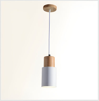 MinimalLuxe - Minimalistische & moderne hanglamp