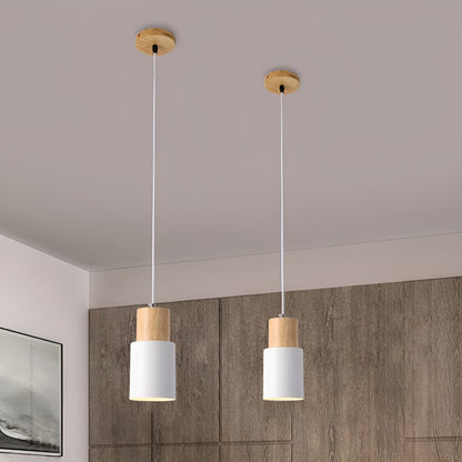 MinimalLuxe - Minimalistische & moderne hanglamp