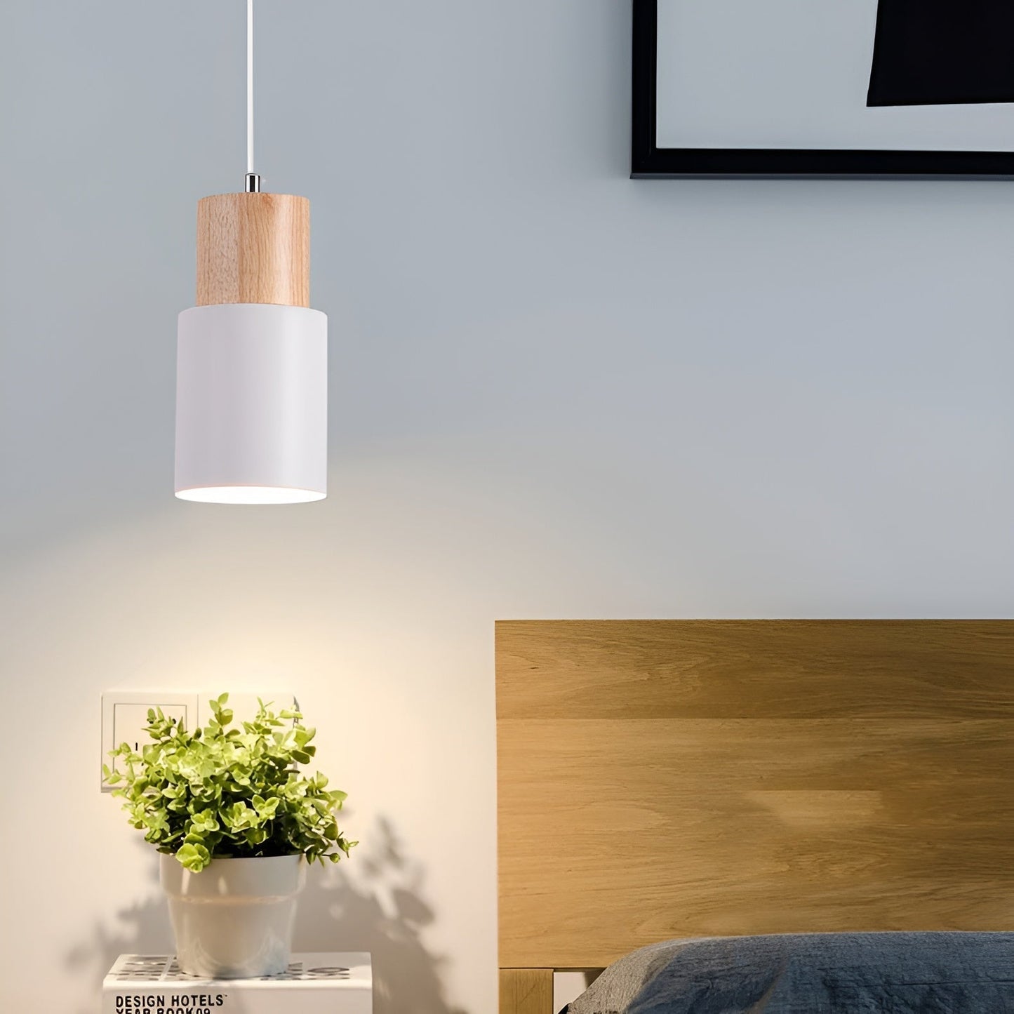 MinimalLuxe - Minimalistische & moderne hanglamp