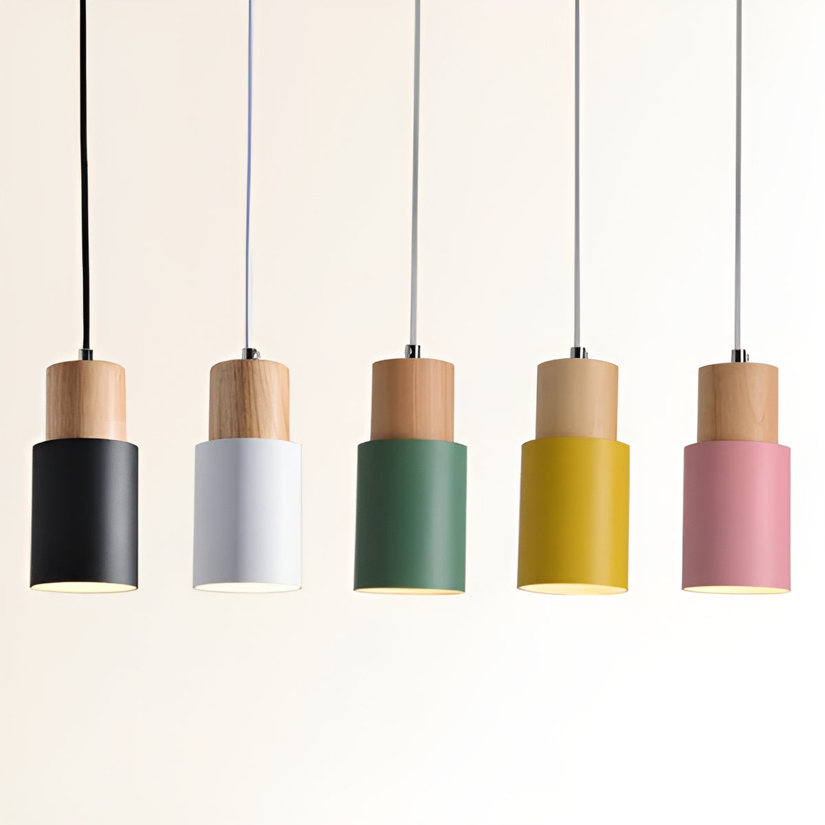 MinimalLuxe - Minimalistische & moderne hanglamp