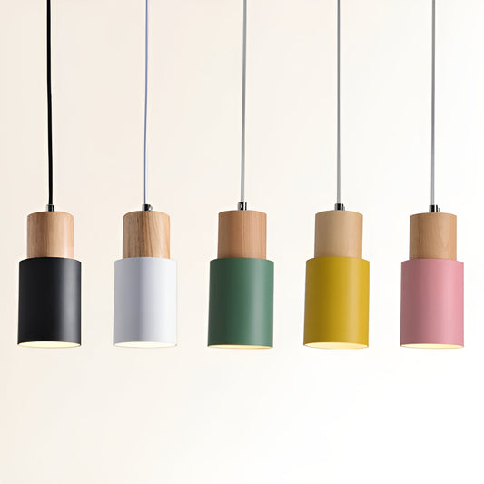 MinimalLuxe - Minimalistische & moderne hanglamp