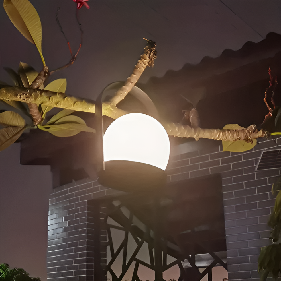 GlowOrb | Draadloze tafellamp van hoge kwaliteit