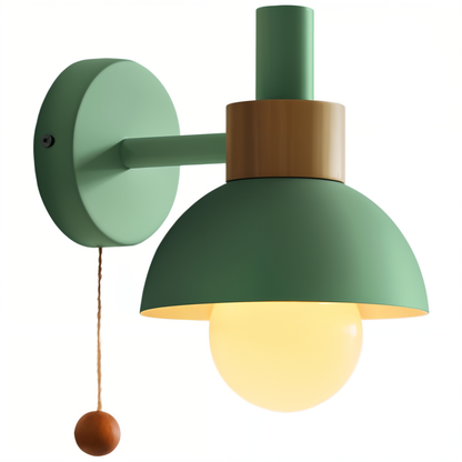 TwinklePastel | Knusse & hoogwaardige wandlamp