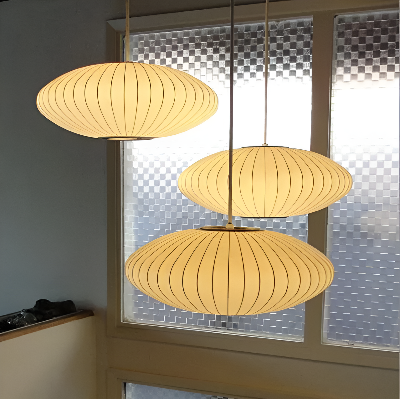 Wave hanglampen - Elegante verlichting voor je huis