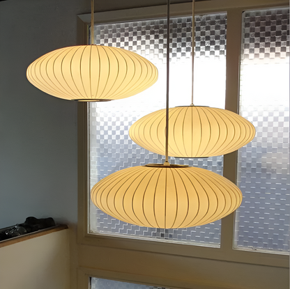 Wave hanglampen - Elegante verlichting voor je huis
