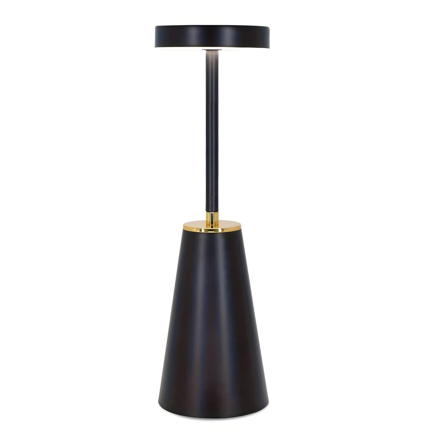BrilliantAura tafellamp - Moderne sfeerverlichting