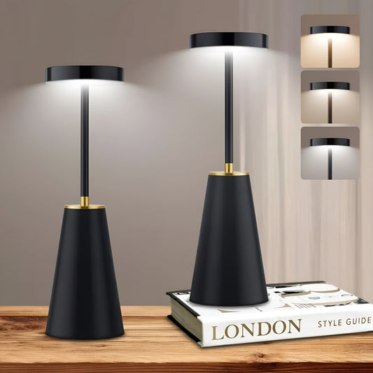 BrilliantAura tafellamp - Moderne sfeerverlichting