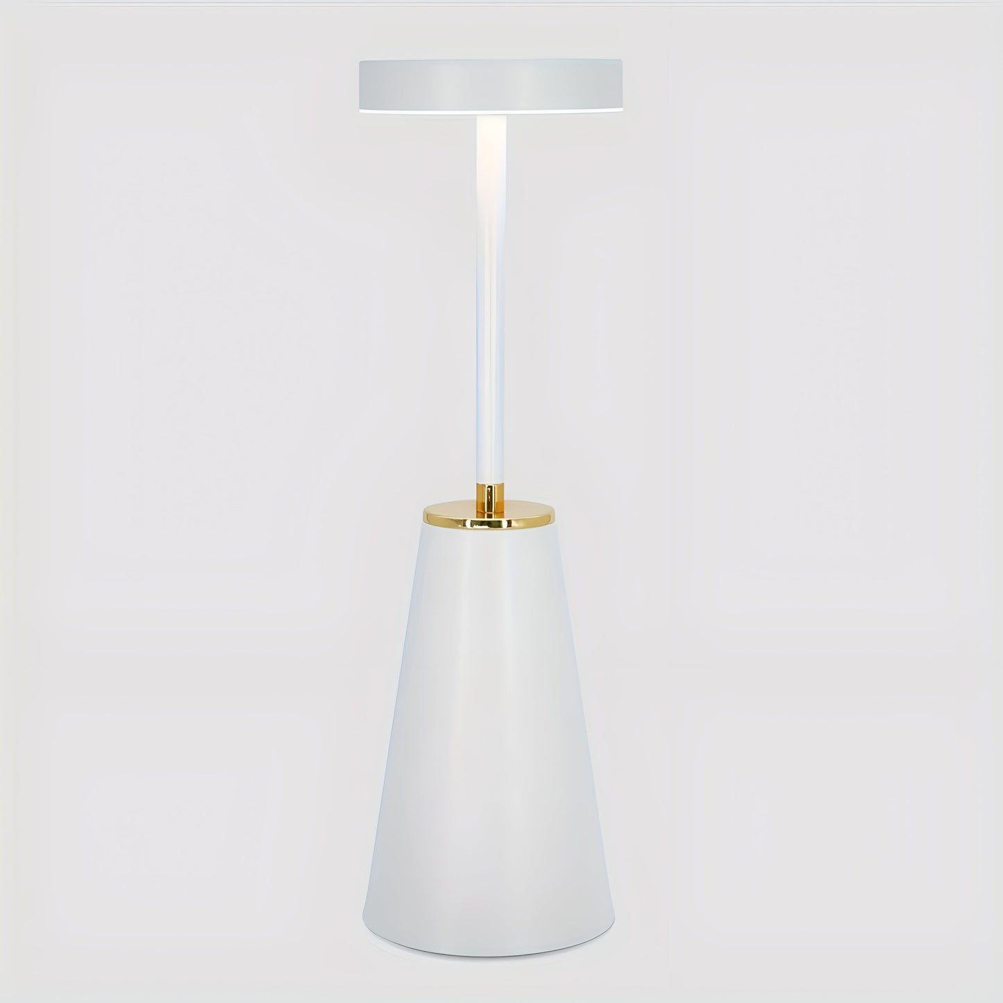 BrilliantAura tafellamp - Moderne sfeerverlichting
