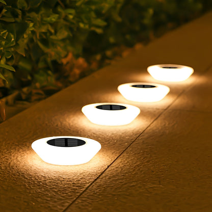 SolarGlücklich | LED solar tuinlamp voor buiten