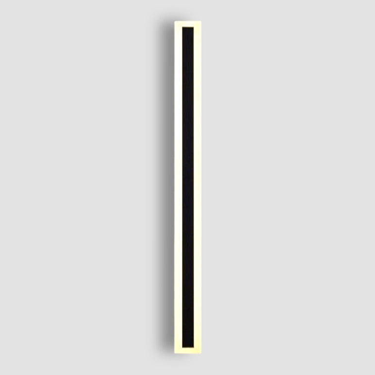 Sienna | Line Waterdichte Buiten Wandlamp