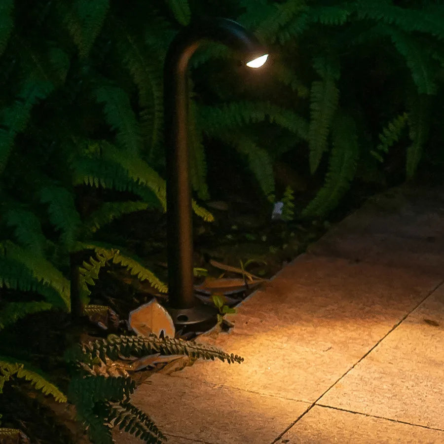 WasserStrahl | Stijlvolle LED padverlichting voor buiten