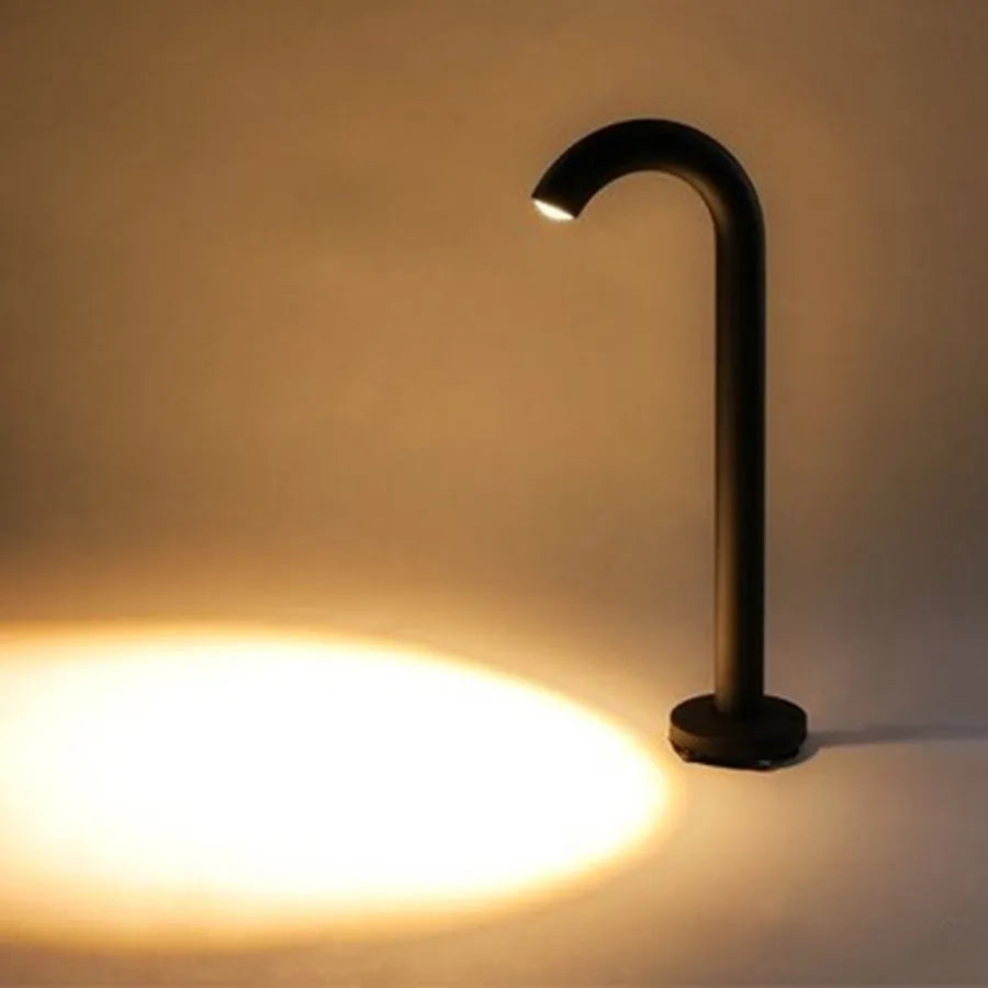 WasserStrahl | Stijlvolle LED padverlichting voor buiten
