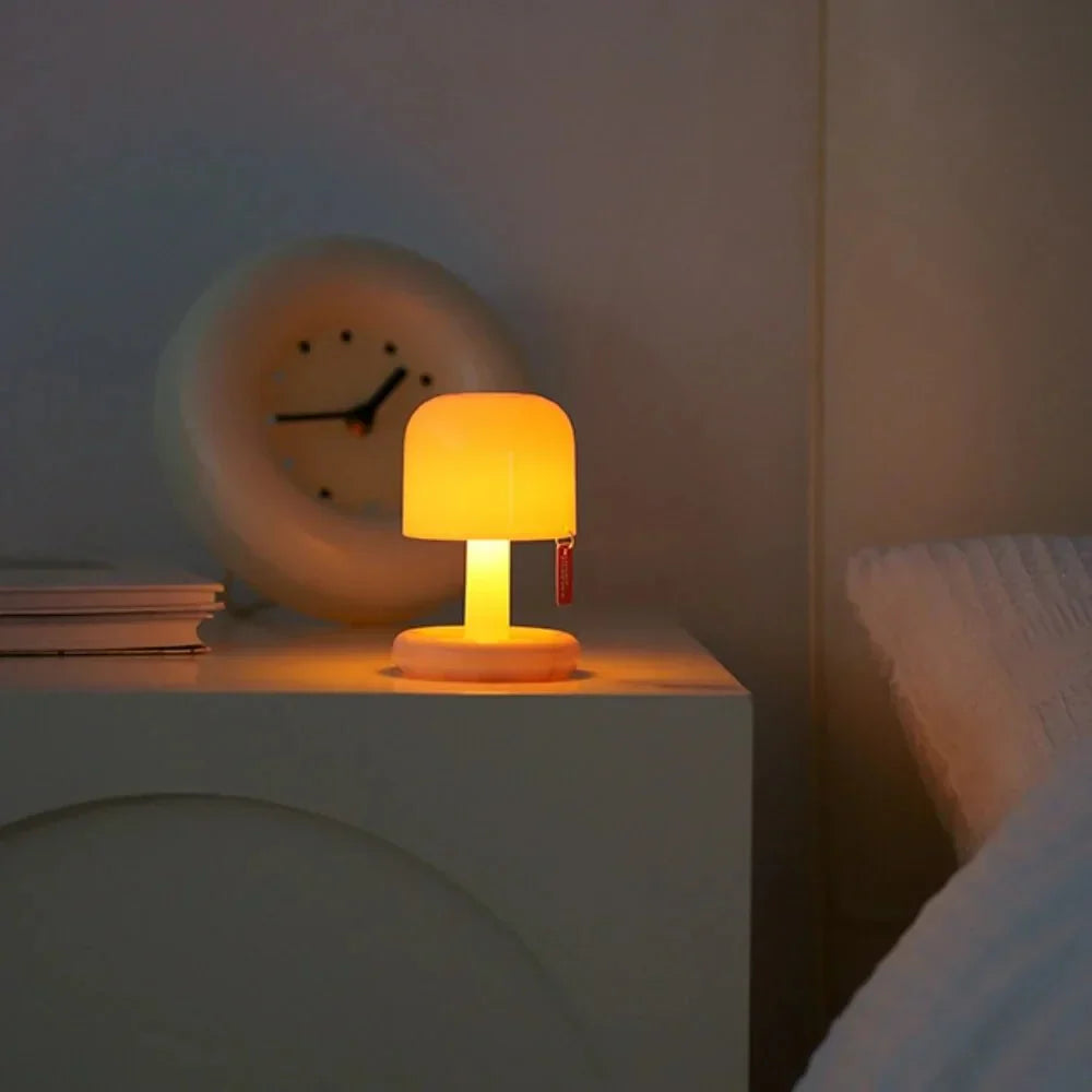 Solyra | Zonsondergang Tafellamp