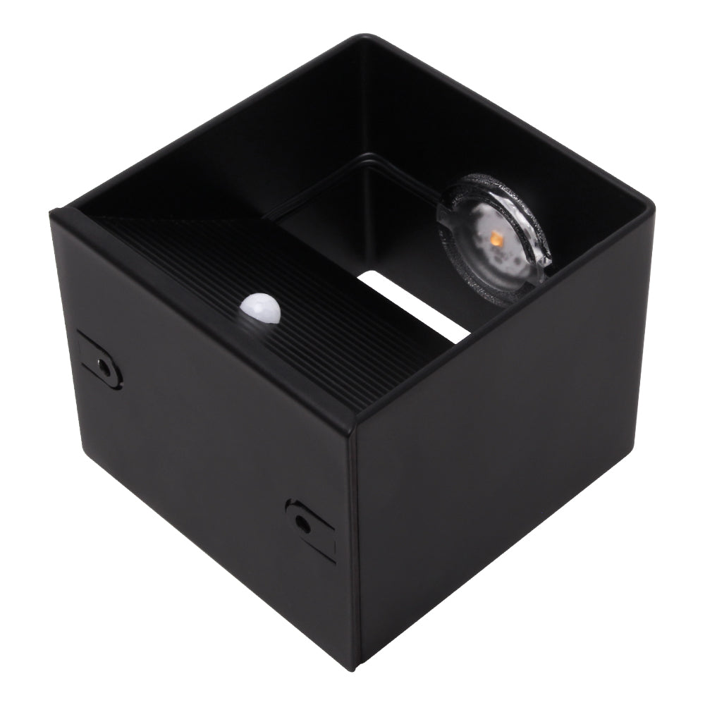 LightWave | Moderne wandlamp voor stijlvolle kamers