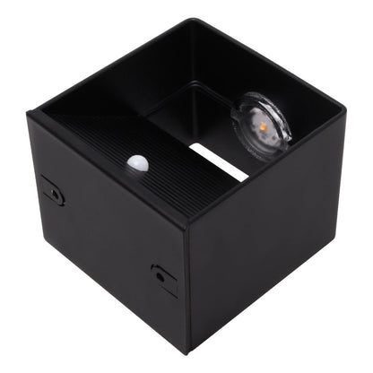 LightWave | Moderne wandlamp voor stijlvolle kamers