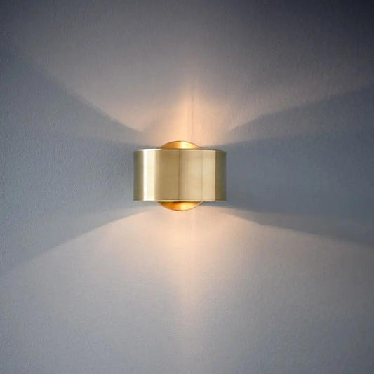 HaloLight | Luxe & moderne wandlamp