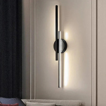 Solvion | Harmonieuze Sfeer Wandlampen