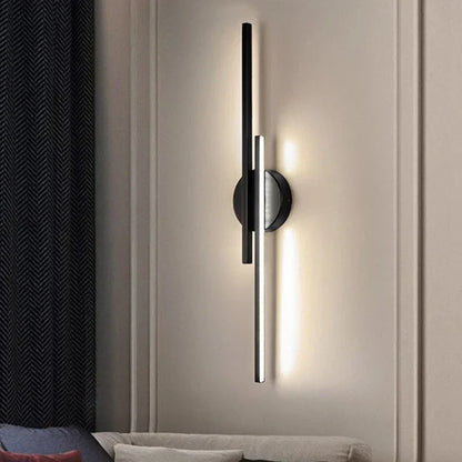 LumiGlow | Stijlvolle LED wandlamp