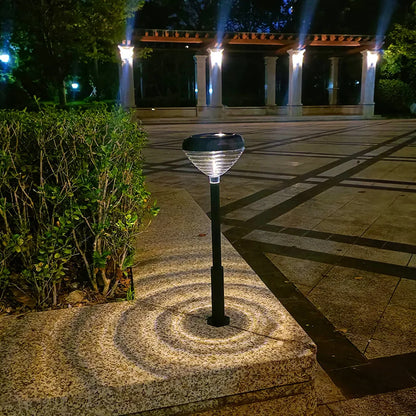 ÖkoStrahl | Duurzame LED-zonneverlichting voor stijlvolle buitenverlichting