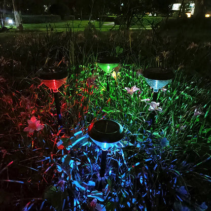 ÖkoStrahl | Duurzame LED-zonneverlichting voor stijlvolle buitenverlichting