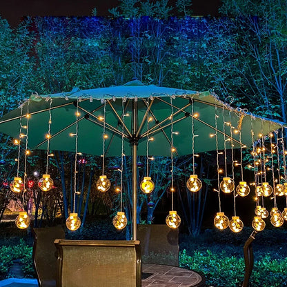 GlowingLine Weerbestendige LED-feeënlampen voor magische buitenverlichting