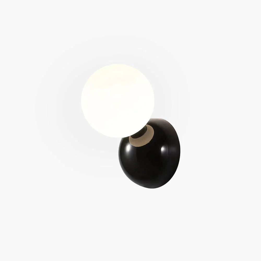 NovaOrb | Stijlvolle wandlamp