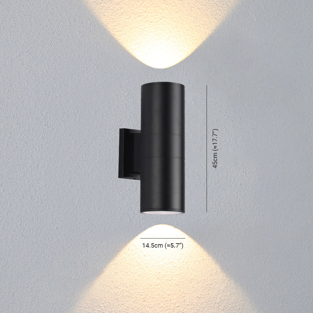 VertexGlow | Moderne buitenverlichting