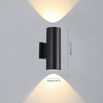 VertexGlow | Moderne buitenverlichting