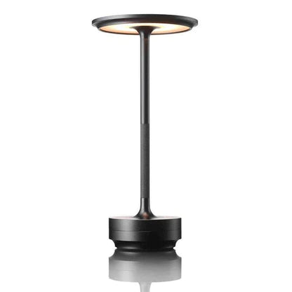 NordicaGlow | Luxe draadloze tafellamp