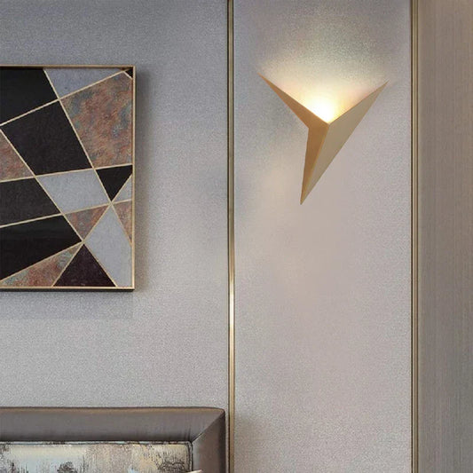 TriLux | Moderne wandlamp